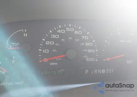 2004 Ford F-250 Lariat/Xl/Xlt из США, поврежденный, VIN 1FTNW21P54EC94712